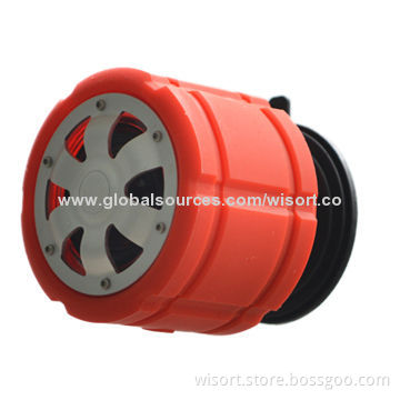 Super Bass Bluetooth 2.1 Speaker, Customized Designs Available